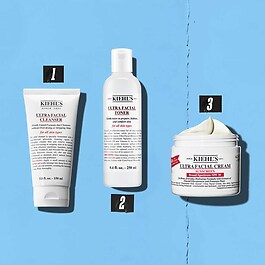 Ultra Facial - Cream SPF 30